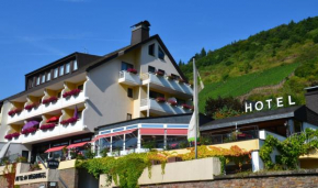 Flair Hotel am Rosenhügel  Кохем